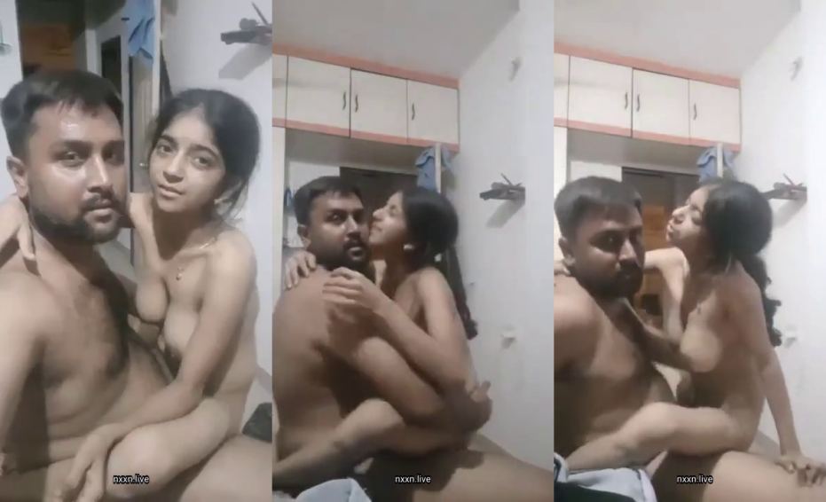 Desi village girl horny sex Leaked viral new video