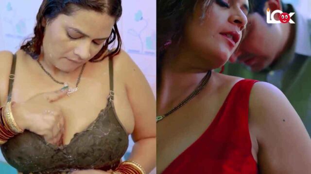 Lollipop E05 2024 Hindi xxx Web Series Look Entertainment