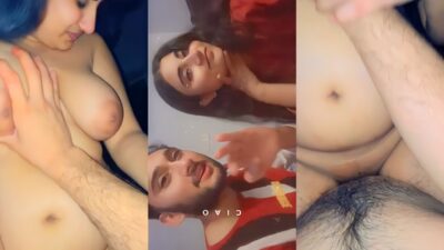 Kompoz2 com Cute Muslim Girl Hard Fucking with Cousin Brother
