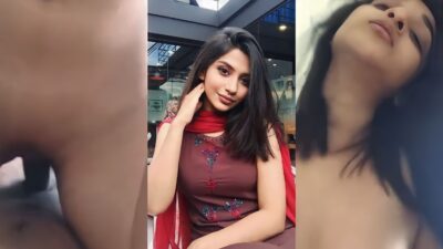 Boss fucking his employee in viral sex MMS