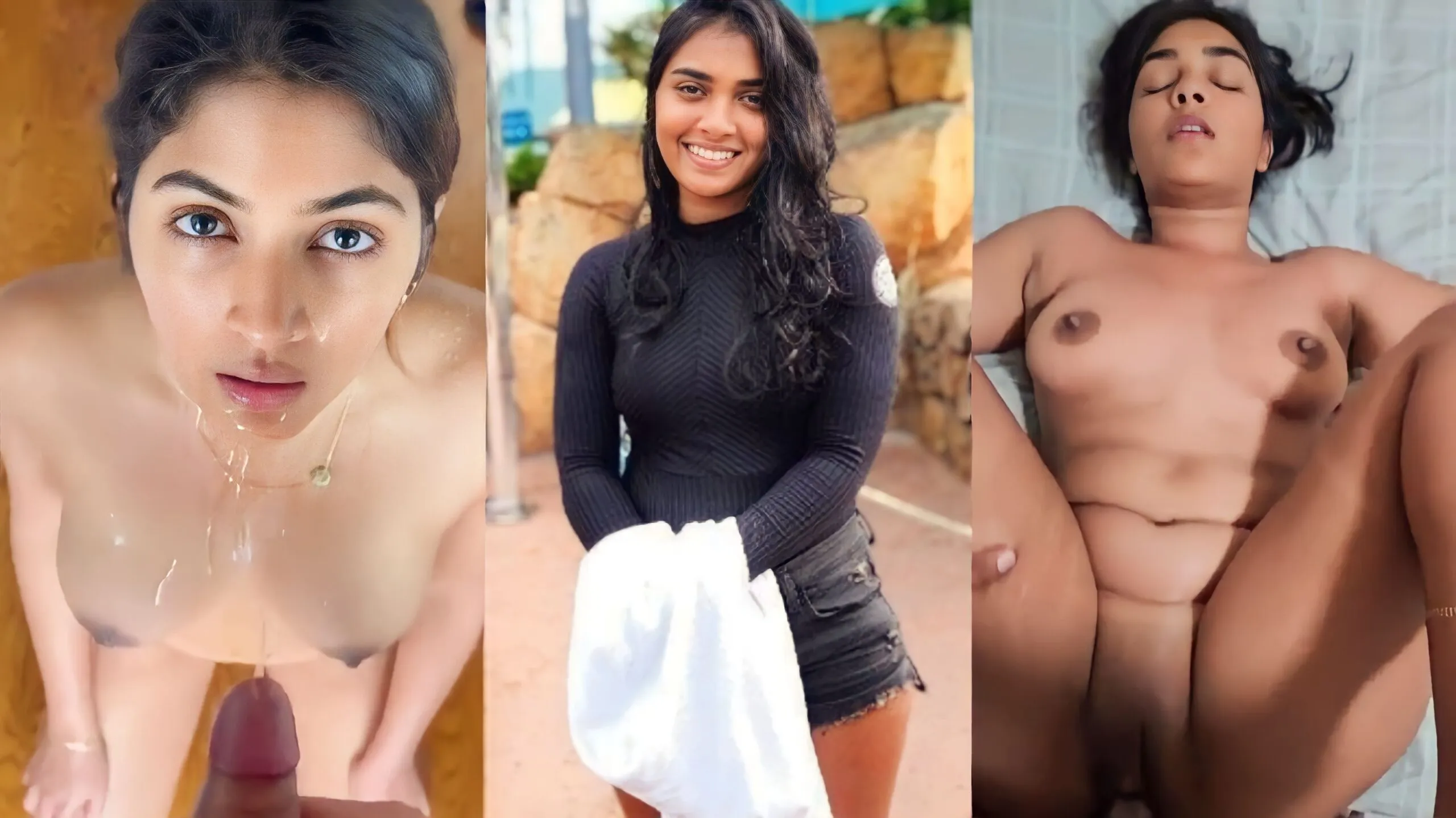 Exclusive Desi Submissive Horny Girl Fucking Collection in Desi XXX Porn Videos