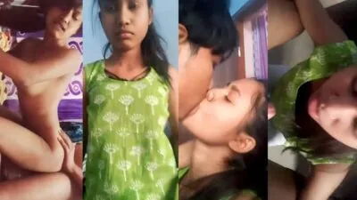 Desi Porn Videos Rich hot horny girl fucking with servant full mms