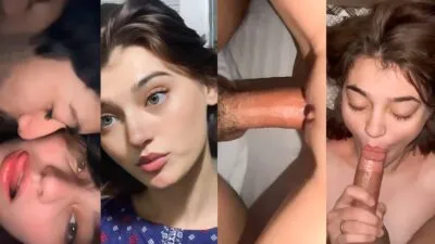 Latest Pakistani TikToker cute Imsha Rehman Original Viral L𝚎aked Video Part 2