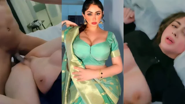 Pakistani Beautiful hot Big Boobs Tv Actress Hard Pussy Fucking Leaked MMS Videos