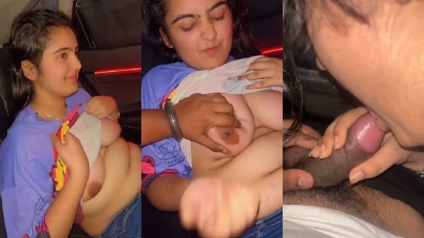 desi sex mms Delhi sexy GF Indian Car Sex Video