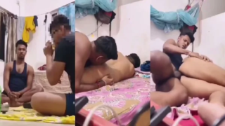 Latest viral mms video gay boy fuck his friend ass after drinking