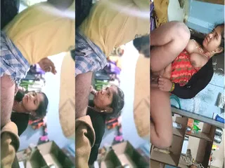 Masa49 Jija ne married sali ko lund chusa ke chut chodi aur boobs ka doodh piya