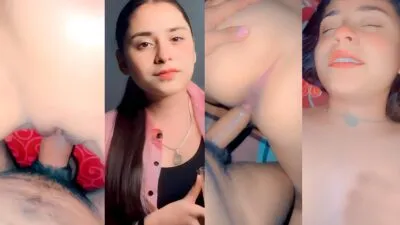 xhamster XXX Desi Porn Videos cute Muslim GF Smoking and Pink Pussy fucking with lover