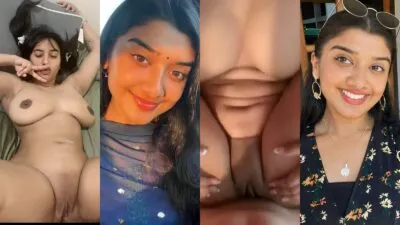 Desi Exclusive Famous sexy Muslim Youtuber Instagram Influencer Hot Busty Fucking mms