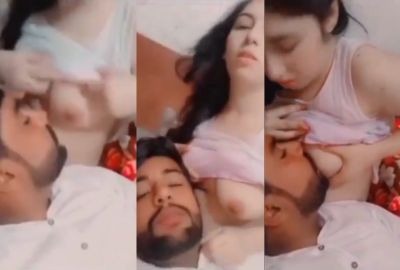 Fsiblog Pakistani muslim family sex mms brother suck his sexy sister juicy boobs