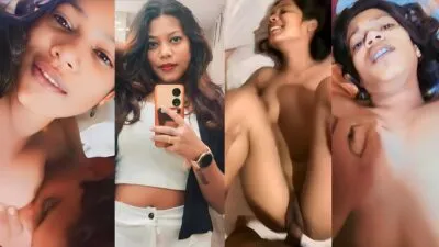 Free Indian Porn Videos Exclusive Sexy Girlfriend Hard Fucking with Lover