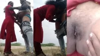 fsiblog Tamil sex video horny mallu cheating wife outdoor sex with lover
