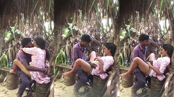 Free Indian MMS Teacher Student Leaked MMS Scandal Wild Jungle Sex Caught on Hidden Camera