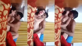 Indian Viral Sex Mms Jija fuck beautiful virgin sali ass and pussy leaked viral mms video