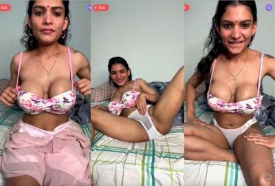 Masafun Resmi R Nair Pink Dress Nude Live Onlyfans Private App Leaked XXX Video