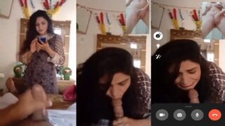 desitales2 Pakistani sex mms muslim sister suck brother dick on live video call with brother nude girlfriend