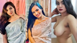 Masahub Most Demanded Selfie Bangladeshi Model Miss Earth Nude Pressing her Huge Boobs Nude Fucking Moaning