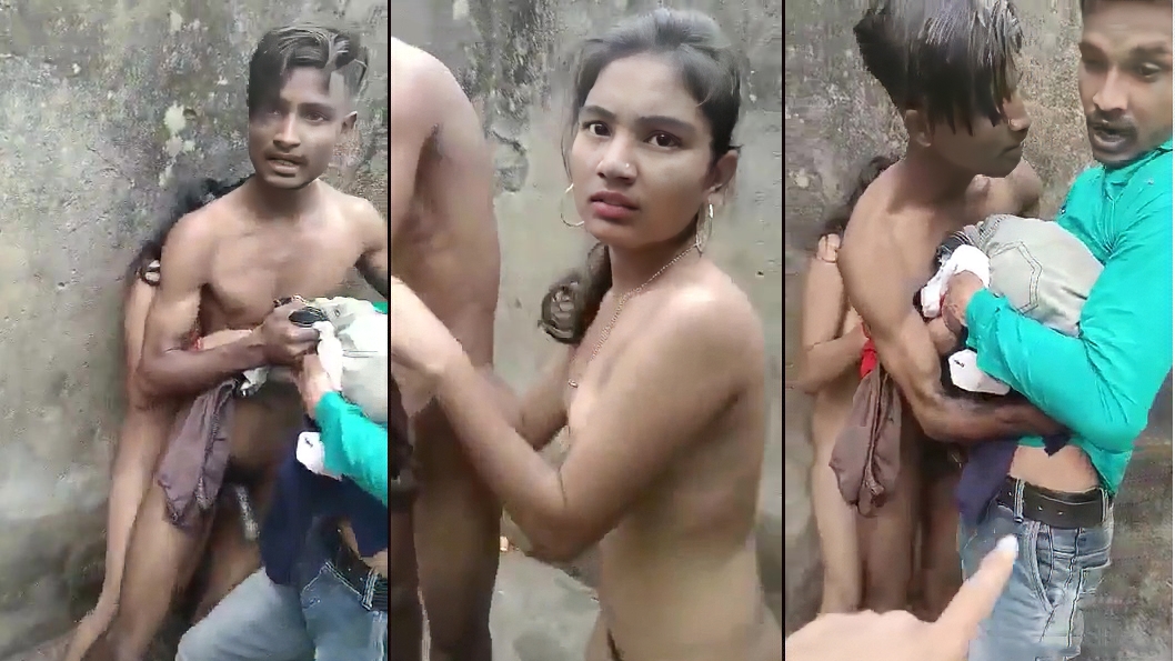 Masa49 Indian Viral Leaked Mms clip horny Policeman daughter caught fucking with lover