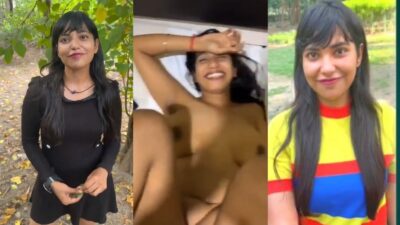 Kamababa Exclusive Famous Youtuber Riya Rajput Full Nude Sex Leaked Viral MMS Video