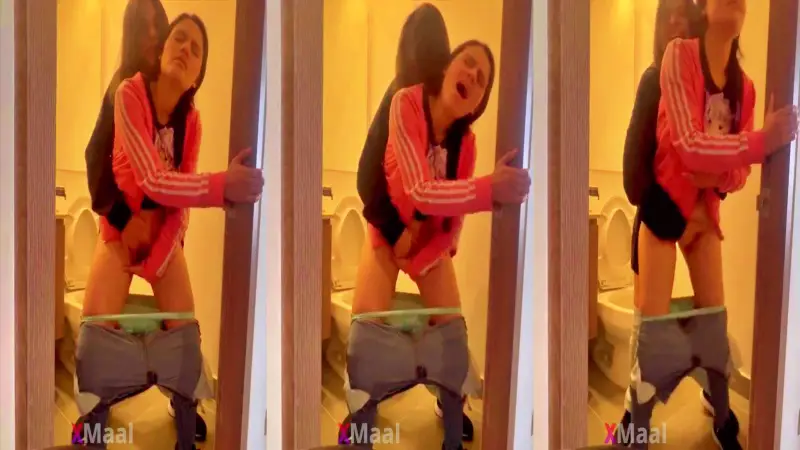 Watch Desi XXX MMS Porn Video Two Lesbian Sister Pussy Fingering In Bathroom