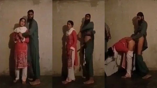 desitales2 Muslim sex mms Pakistani horny old Maulvi fucking young girl viral video