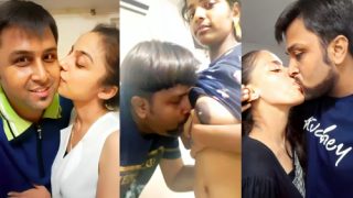 New Desi Viral Leaked MMS Tharki Coaching Teacher Fucking Multiple Teen Girls Part 1