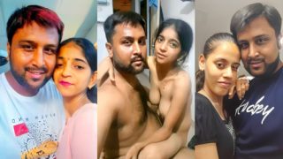 Indian XXX Viral mms videos Tharki Coaching Teacher fucking teen student Part 2