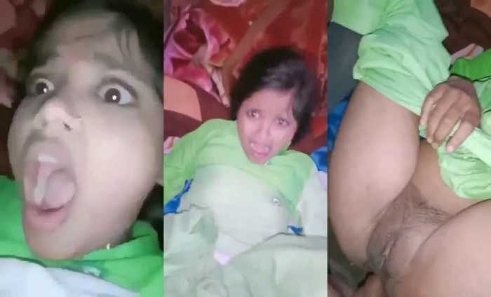 Real Pakistani Muslim virgin teen girl first time sex painful crying hymen tear sex with brother