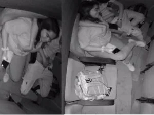 Mydesi new mms Girlfriend giving blowjob to Boyfriend in cinema hall caught in hidden cam