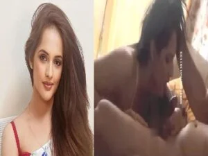AAGmaal Latest Leaked Famous Kannada Actress Jyothi Rai blowjob and fucking with lover