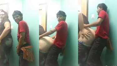 Desi49 Hindi XXX sex mms chhote bhai ne bari bahan ki gaand chudai ki