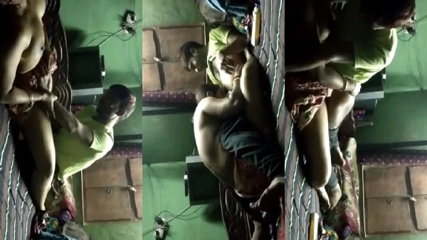 हिन्दी सेक्स स्कैंडल एमएमएस जवान भतीजे ने विधवा चाची की बुर मे ऊँगली कर मोटा लंड चूसाके चोदा