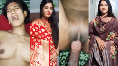 xhamster19 Indian Desi MMS Videos Hot Virgin GF First Time Pink Pussy Fucking