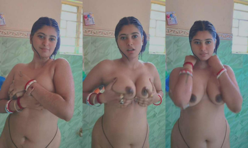 Free Fsiblog XXX Indian Sex MMS Sexy Desi Bhabhi Nude Bath Viral Selfie Video for Lover