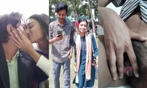 desi49 new viral mms Cheater GF Showing Boobs Pussy and Kissing with Best Friend