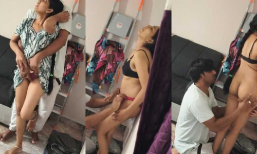 Fsiblog latest mms viral Muslim Brother Sister fucking CCTV leaked footage