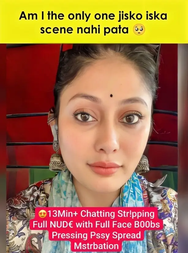 Famous Beautiful Bengali Actress Most Requested Latest Viral Live Nude Chatting Pussy Masturbation Must Watch