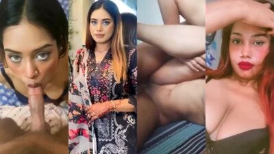 Mydesi net Desi Muslim Wife Hard Fucking with Husband Cousin Brothers Sex MMS Video