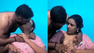 देसी भोजपुरी सेक्स विडियो सास के चूची दबावत बारन दामाद मस्ती में