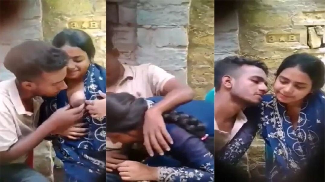 Kamababa Desi Sex mms Beautiful Muslim Gf Boobs Sucking And Blowjob to Lover Outdoor