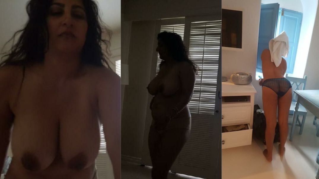 Fsiblog Former Actress & Model Puja Arora Captured Full Nude by her husband & Accidentally Leaked Viral MMS