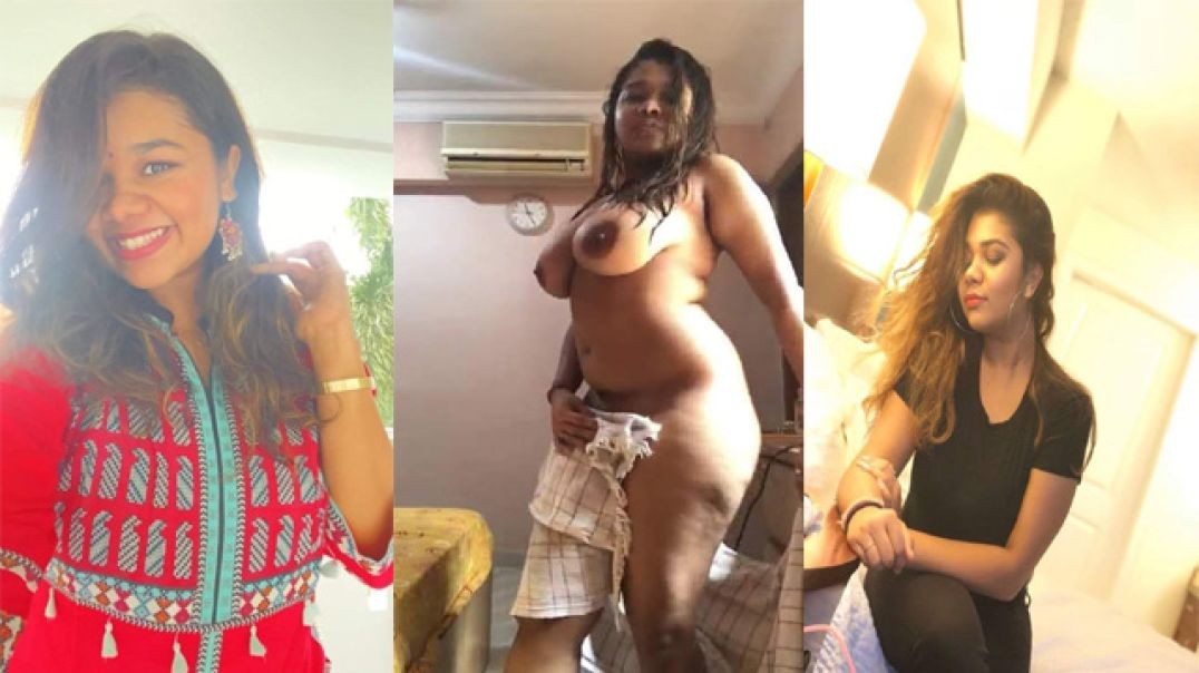 DropMMS Latest Porn Horny Cheater Big boobs Bhabhi Nude Selfie For Boyfriend after Marriage