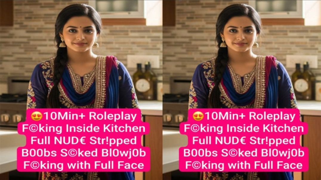 Kamababa XXX Pakistani Beautiful Fitness Influencer Fucking Inside Kitchen Leaked MMS Porn